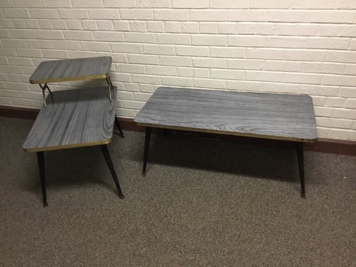 Vtg set mid - vtg,